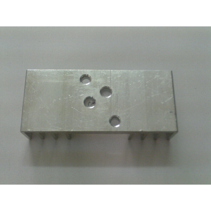 DISSIPADOR DM 1448 A ( 85 X 40 ) 1 TO3