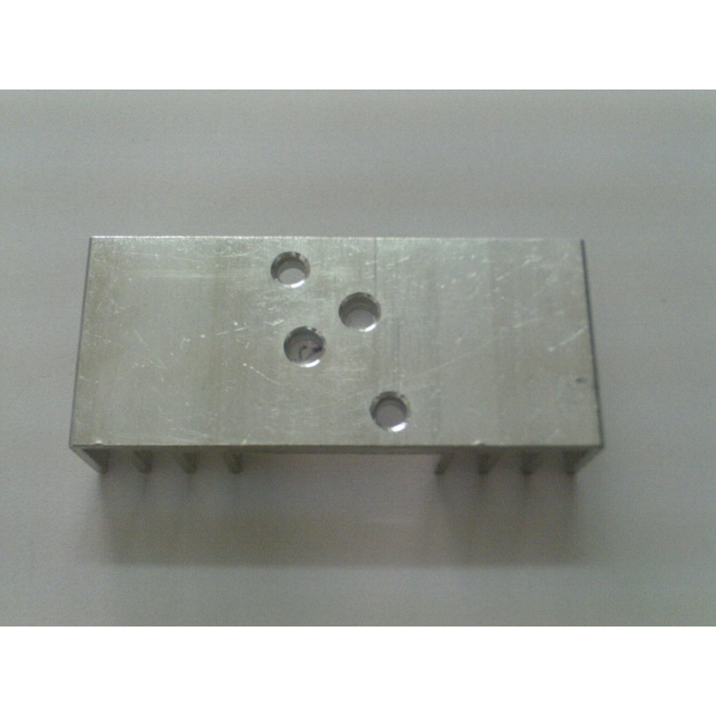 DISSIPADOR DM 1448 A ( 85 X 40 ) 1 TO3