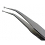 PIERGIACOMI - PINCA P/ TRABALHO EM SMD - PN 105   