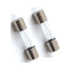 FUSIVEL - T RETARDO 5X20MM-   4A