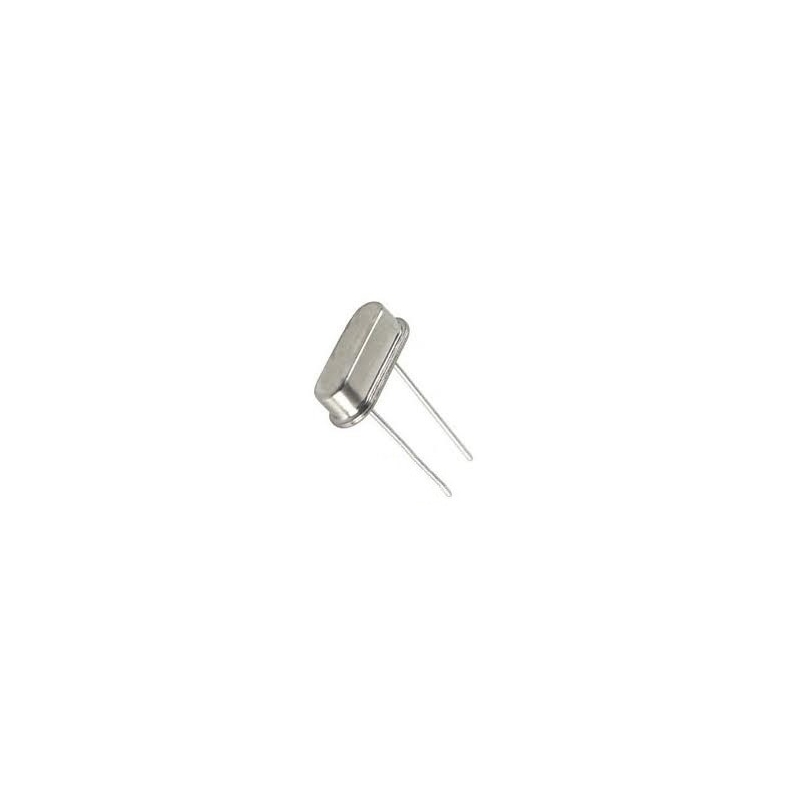 CRISTAL 3.579545 MHZ