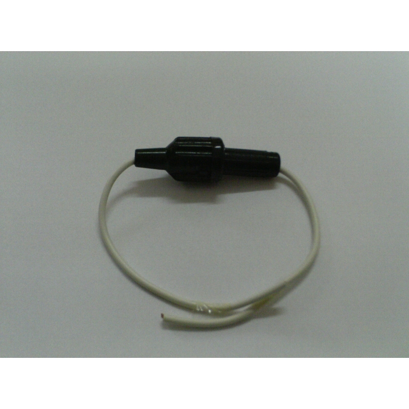 PORTA FUSIVEL REF 520 AEREO - 20MM