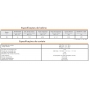 RELE AX 1RC2 - 12VCC - METALTEX