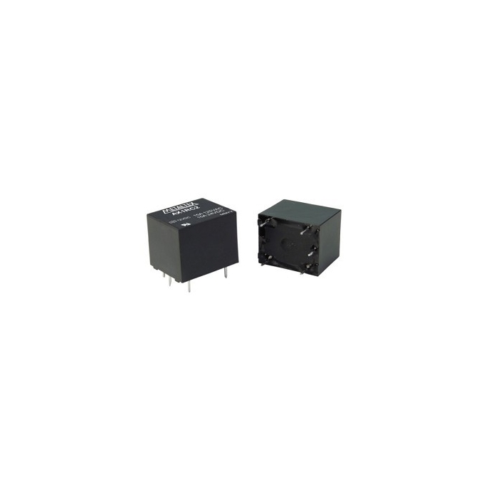 RELE AX 1RC2 - 12VCC - METALTEX