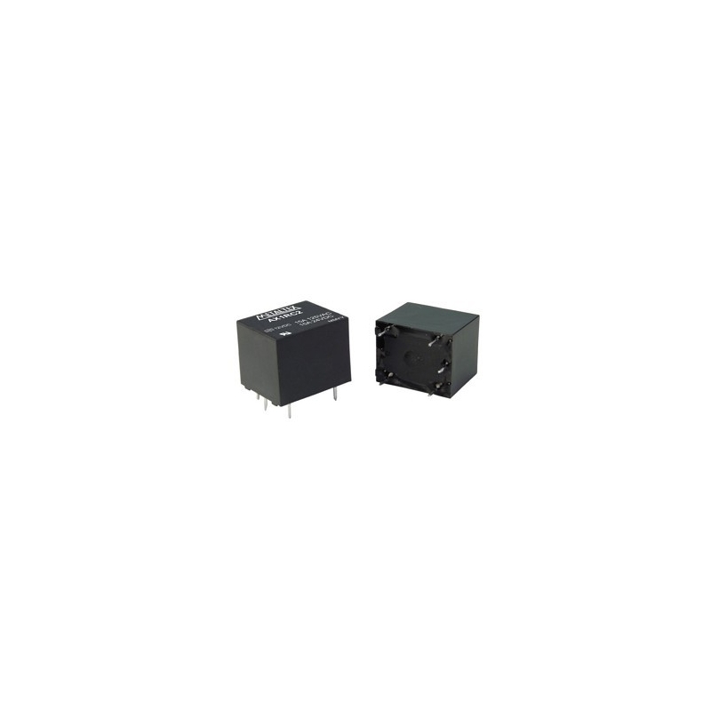 RELE AX 1RC2 - 12VCC - METALTEX