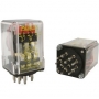 RELE OP 3 RC 66 - 125  VCC - METALTEX