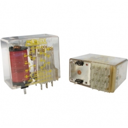 RELE EO 2 RA 4 - METALTEX