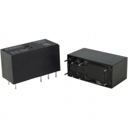 RELE JX 2RC1 - METALTEX