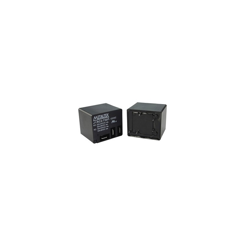 RELE J 1NAC3 - METALTEX