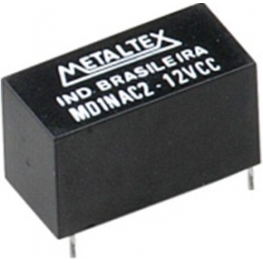 RELE MD 1 RC 11 - METALTEX