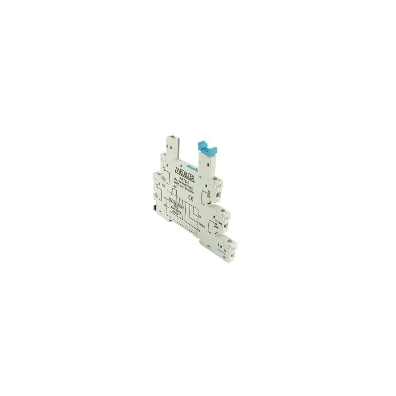 BASE PRT8-1 - METALTEX