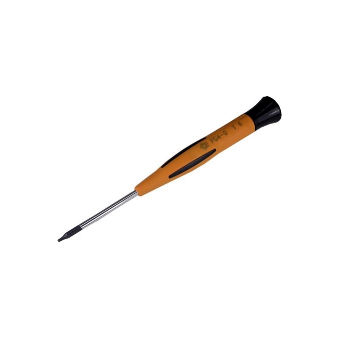 PIERGIACOMI - CHAVE TORX PG 4-0                   