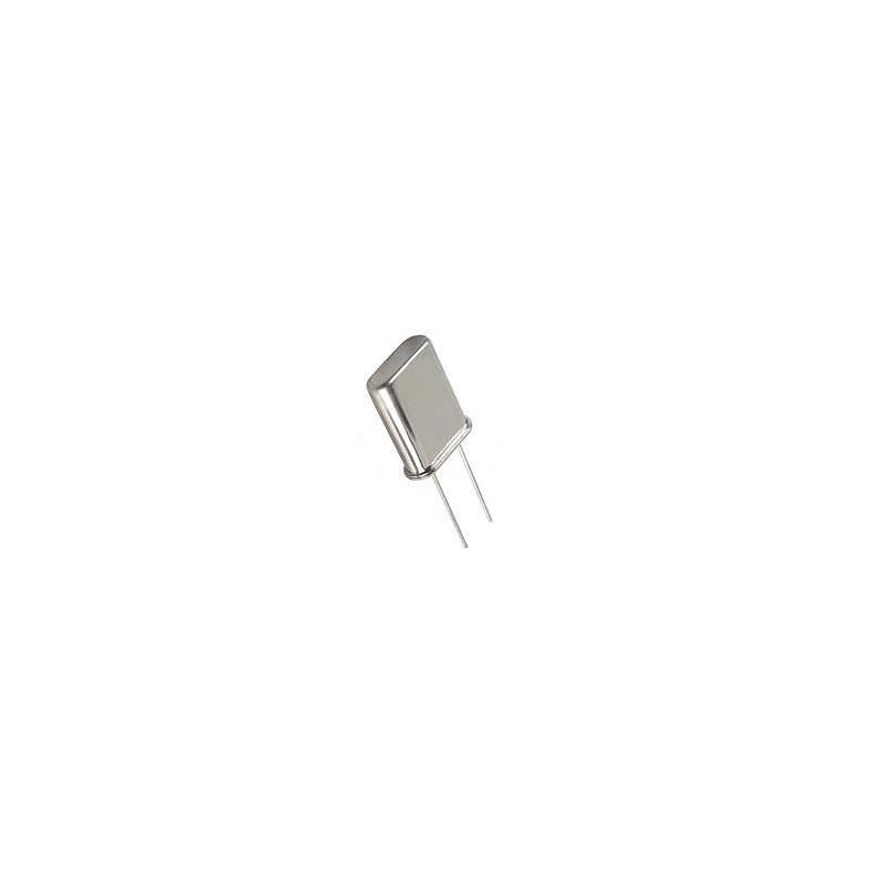 CRISTAL 22.118400 MHZ