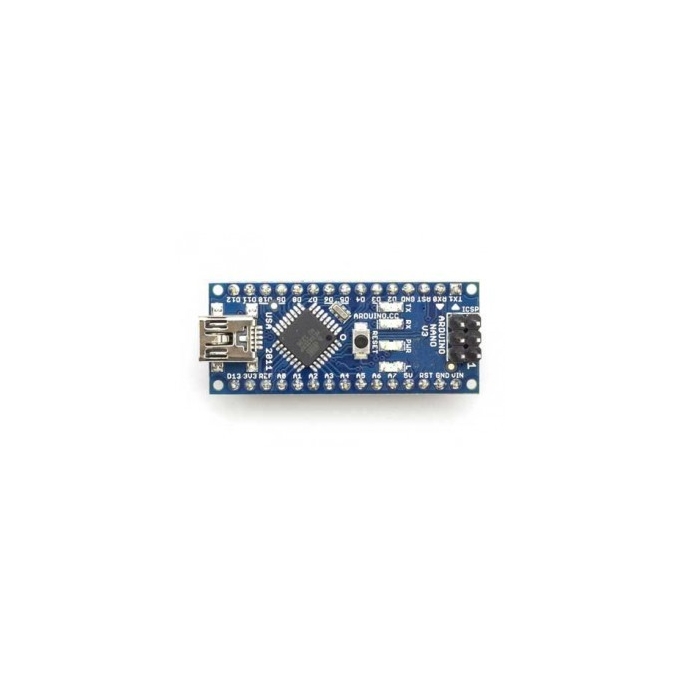 ARDUINO - PLACA - NANO 3.0 C/ CABO USB
