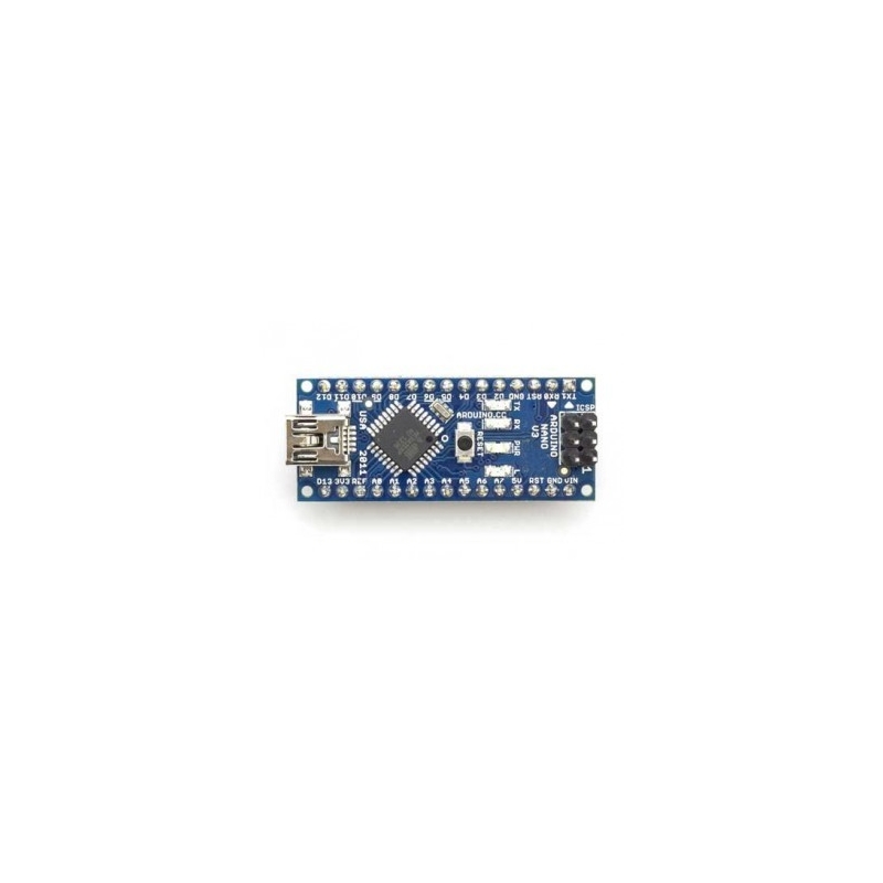 ARDUINO - PLACA - NANO 3.0 C/ CABO USB