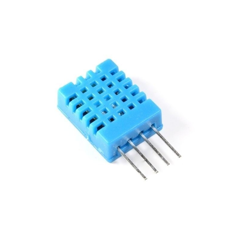 ARDUINO - SENSOR - TEMPERATURA E UMIDADE DHT11