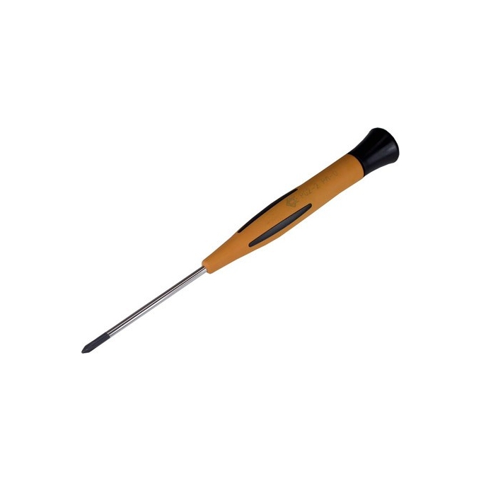 PIERGIACOMI - CHAVE PHILIPS PG2-0-PH-000 - 2,5X60 