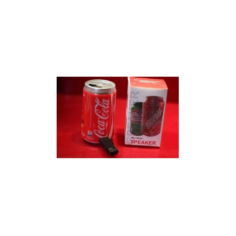 RADIO - MINI TD-V26 LATA 