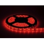 LED - SMD ROLO FITA VERMELHO (5050) - 5 METROS