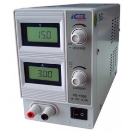 ICEL - FONTE - PS 1500-