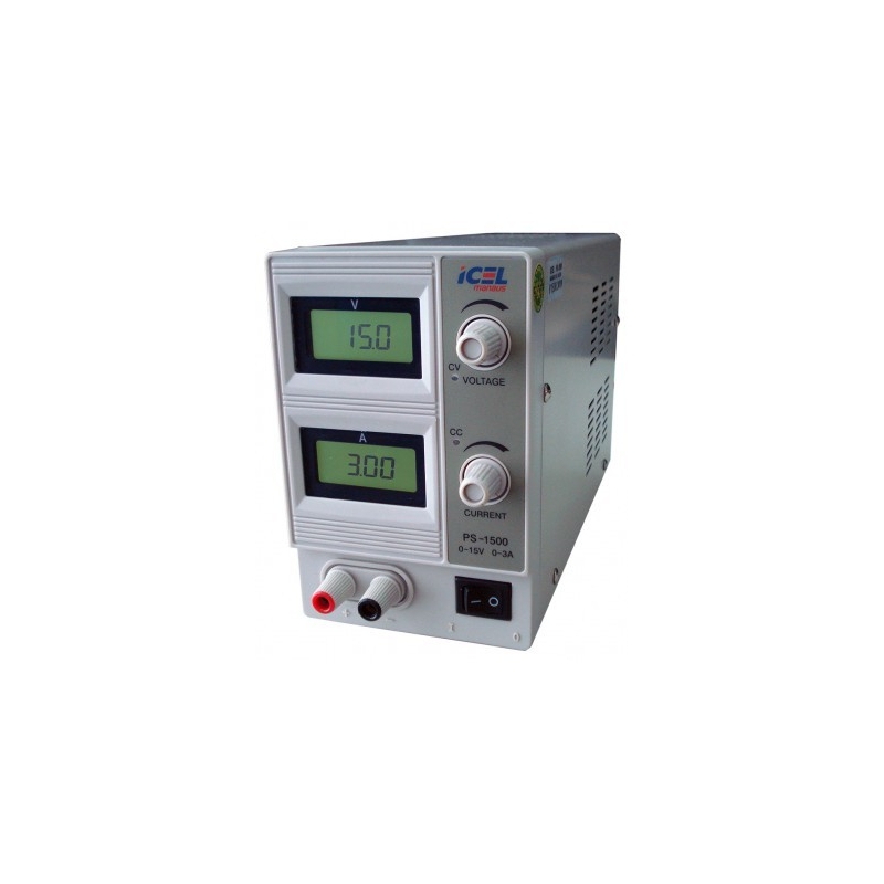 ICEL - FONTE - PS 1500-