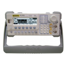 ICEL - GERADOR DE FUNÇÕES - DG 1022 (RIGOL)       