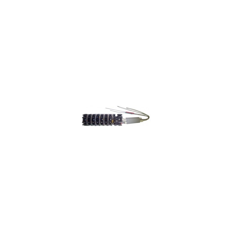TOYO - RESISTENCIA TS 870R - 127V - P/ ESTACAO