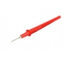 PONTA DE PROVA PP 31 - REF. 20 (UNITARIO) VERMELHO
