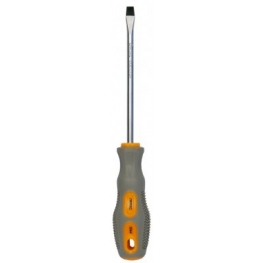 TOYO - CHAVE DE FENDA 6 X 125MM - DT1256CFA