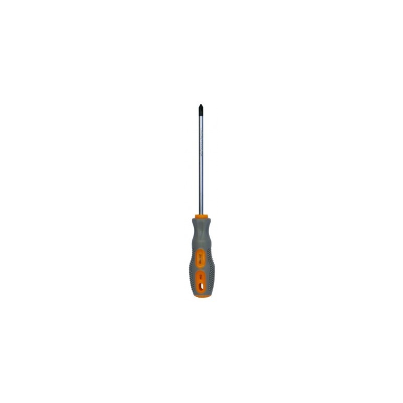 TOYO - CHAVE PHILIPS 5 X 125MM - DT1255CPA