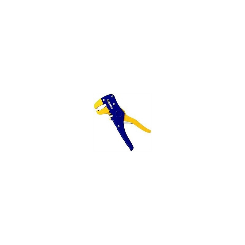 ALICATE DESCASCADOR ECOFER 6.1/2"