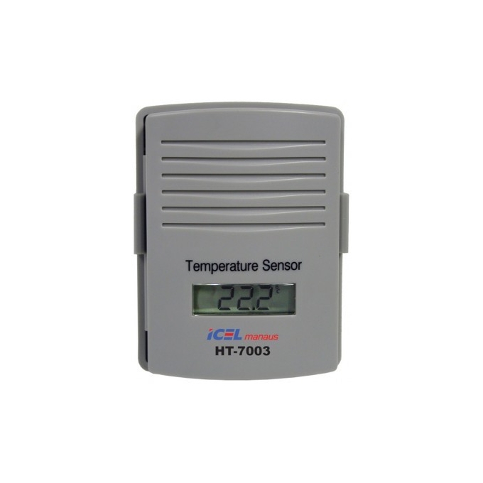 SENSOR DE TEMPERATURA - HT 7003