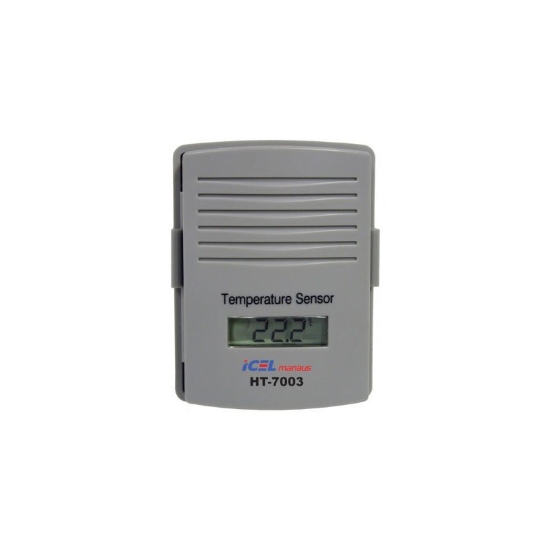 SENSOR DE TEMPERATURA - HT 7003