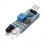 ARDUINO - SENSOR - OBSTACULO IR REFLEXAO LM 393