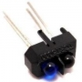 ARDUINO - SENSOR OPTICO REFLEXIVO IR - TCRT 5000