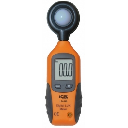 LUXIMETRO - LD 540 - LANCAMENTO