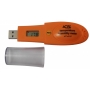 TERMOHIGROMETRO/DATALOGGER - HT 4010 - LANCAMENTO