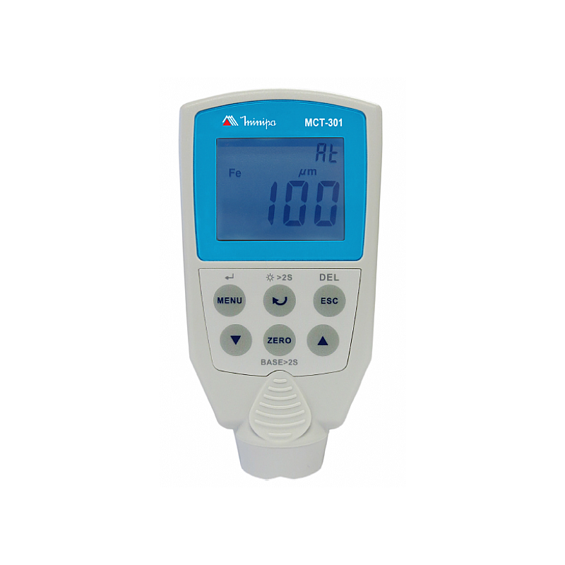 MEDIDOR DE CAMADA - MCT 301