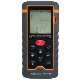MEDIDOR DE DISTANCIA - TN 1160 - LANCAMENTO