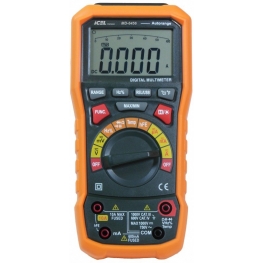 MULTIMETRO - MD 6456 - LANCAMENTO