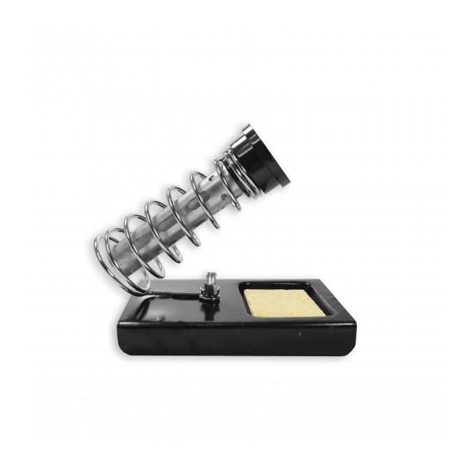 SUPORTE P/FERRO DE SOLDA 800/S