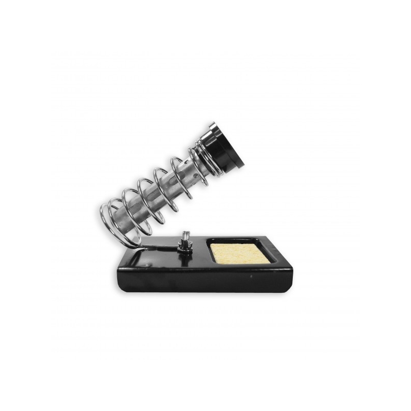 SUPORTE P/FERRO DE SOLDA 800/S