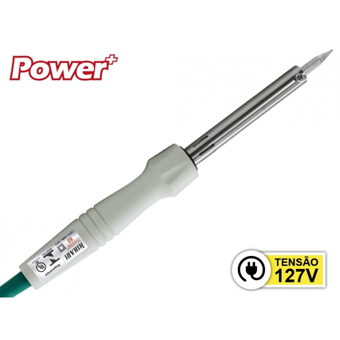 FERRO DE SOLDA POWER  60 - 50W - 127V