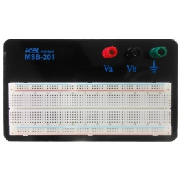 PROTOBOARD - MSB 201 - 840 FUROS