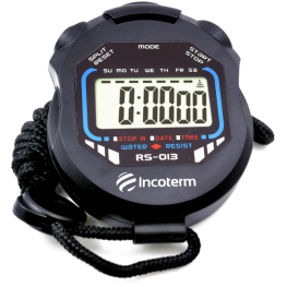 INCOTERM - CRONOMETRO DIGITAL  T-TIM-0010.00