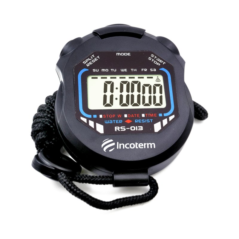 INCOTERM - CRONOMETRO DIGITAL  T-TIM-0010.00