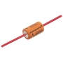 BATERIA LITHIUM 1/2AA - 3,6V - 1,2AH AXIAL        