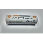 BATERIA NIMH AA - 2100MAH - C/ TOP