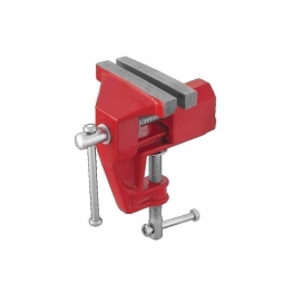 WORKER - MINI TORNO BANCADA FIXO 40MM