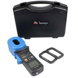 ALICATE TERROMETRO - ET 4310